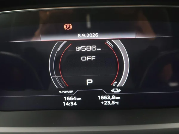 AUDI e-tron GT (2026) — foto 8 van 31
