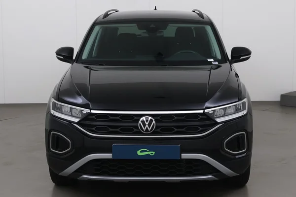 Volkswagen T-Roc (2023) — foto 12 van 19