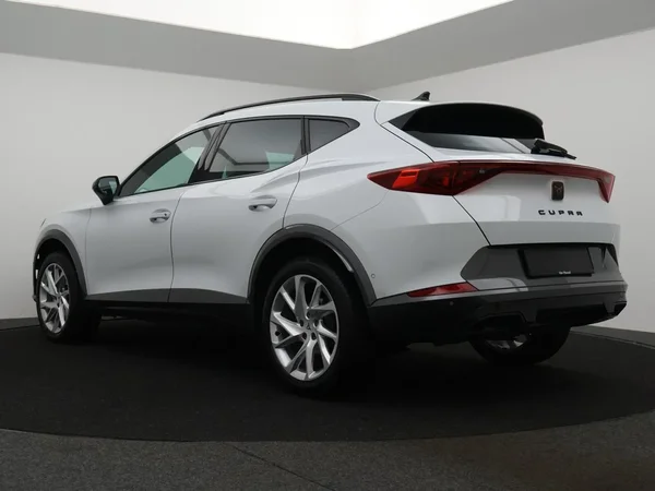 CUPRA Formentor (2024) — foto 32 van 33