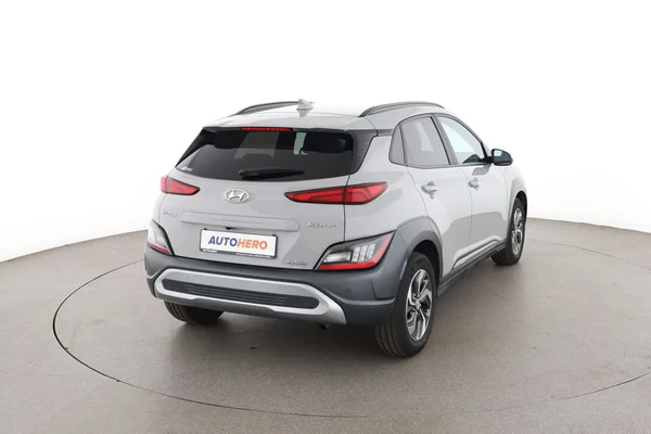 Hyundai Kona (2023) — foto 12 van 16