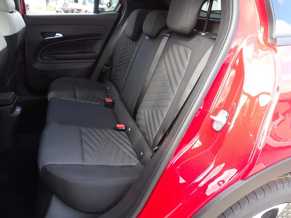 Fiat 600 (2026) — foto 8 van 27