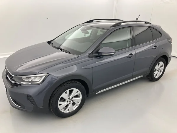 VOLKSWAGEN Taigo (2023) — foto 9 van 36