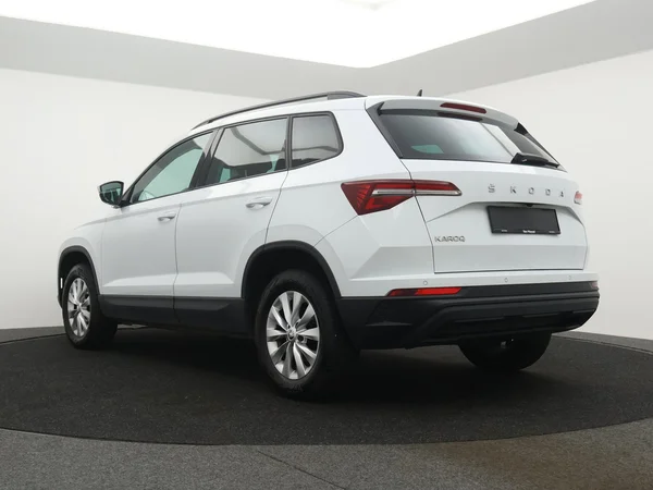 SKODA Karoq (2022) — foto 19 van 24