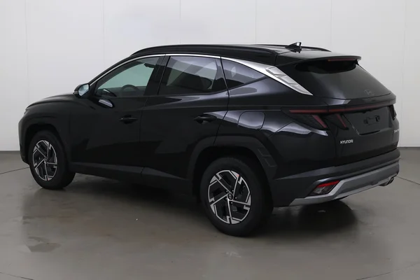 Hyundai Tucson (2026) — foto 11 van 17
