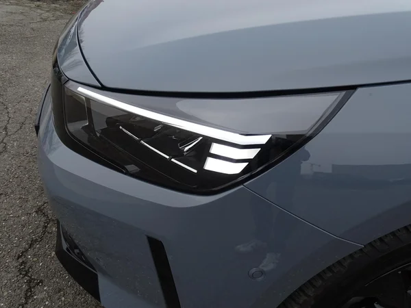 Opel Corsa (2025) — foto 19 van 20