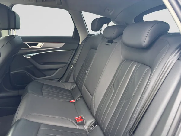 AUDI A6 Avant (2020) — foto 2 van 21