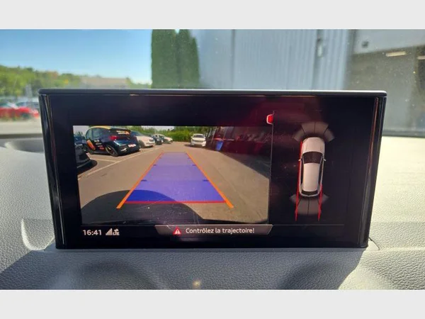 Audi Q2 (2023) — foto 13 van 28
