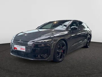 AUDI A6 Avant e-tron (2025)