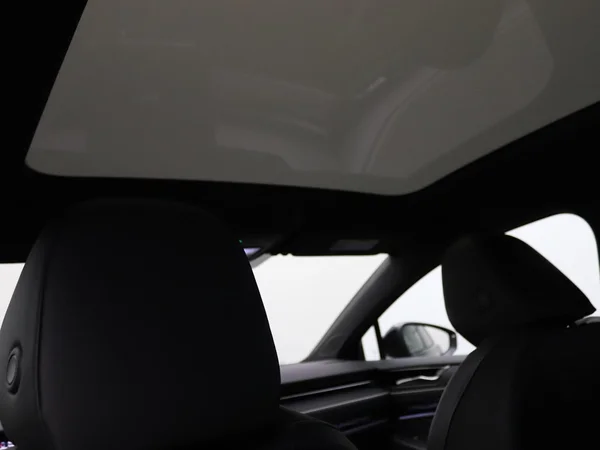VOLKSWAGEN ID.7 Tourer (2026) — foto 3 van 21