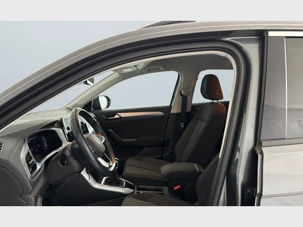Volkswagen T-Roc (2022) — foto 24 van 24