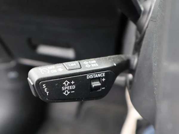 AUDI A5 Avant e-hybrid (PHEV) (2026) — foto 5 van 27