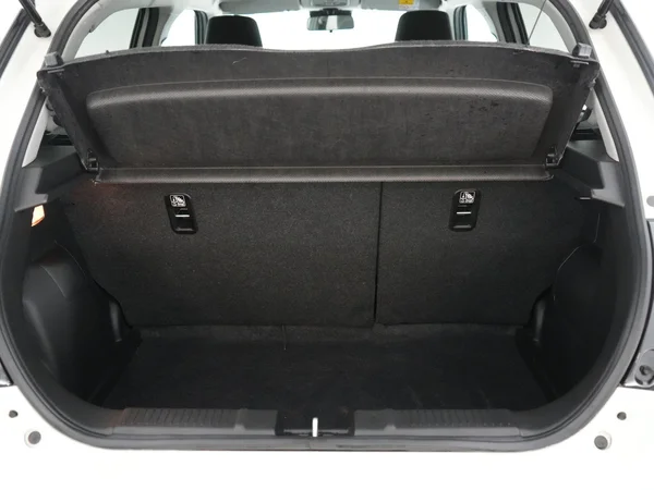 Suzuki Swift (2025) — foto 8 van 22