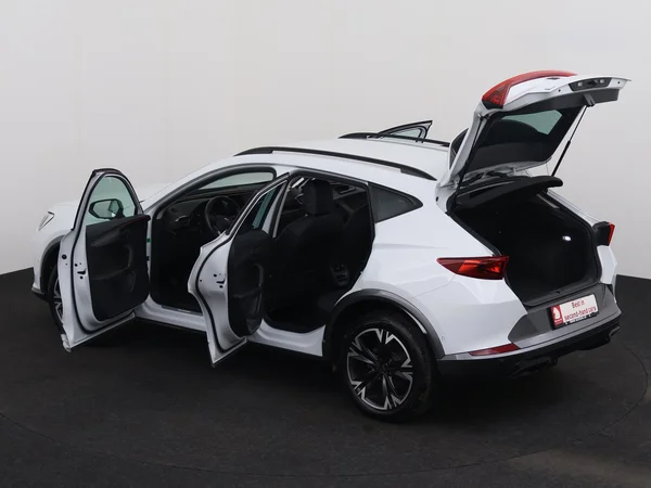 CUPRA Formentor (2024) — foto 26 van 27