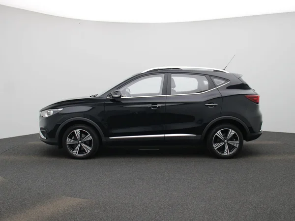 MG ZS EV (2019) — foto 33 van 38