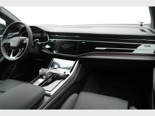 AUDI Q8 SUV (2026) — foto 23 van 44