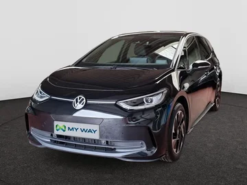 VOLKSWAGEN ID.3 (2026)