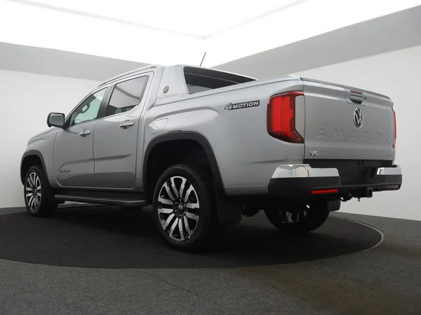 VOLKSWAGEN Amarok Double Cab (2026) — foto 23 van 25