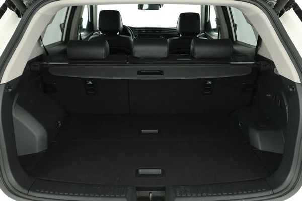 Ssangyong Korando (2024) — foto 8 van 16