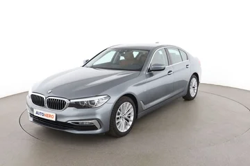 BMW 5-serie c7445646-fa9d-4be1-890b-4cbdee0b4600