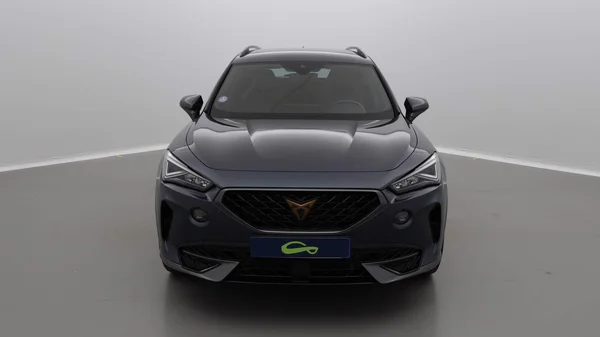 CUPRA Formentor E-Hybrid (PHEV) (2022) — foto 7 van 29