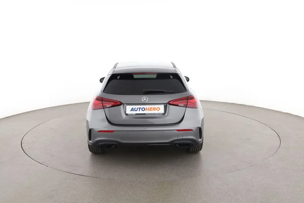 Mercedes-Benz A-Klasse (2026) — foto 11 van 16