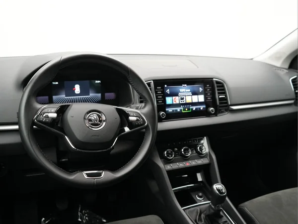 SKODA Karoq (2023) — foto 4 van 27
