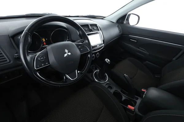 Mitsubishi ASX (2015) — foto 2 van 16
