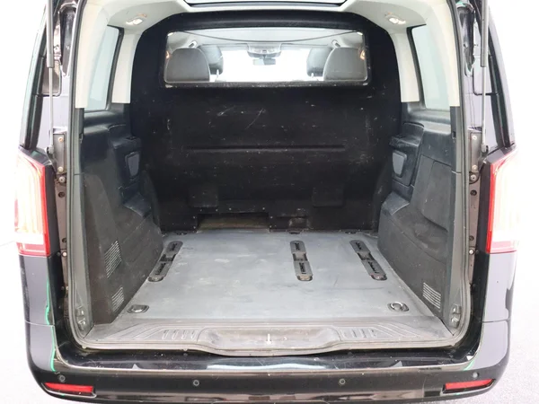 Mercedes-Benz Vito (2022) — foto 16 van 27