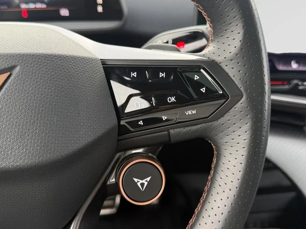 CUPRA Tavascan (2024) — foto 7 van 25