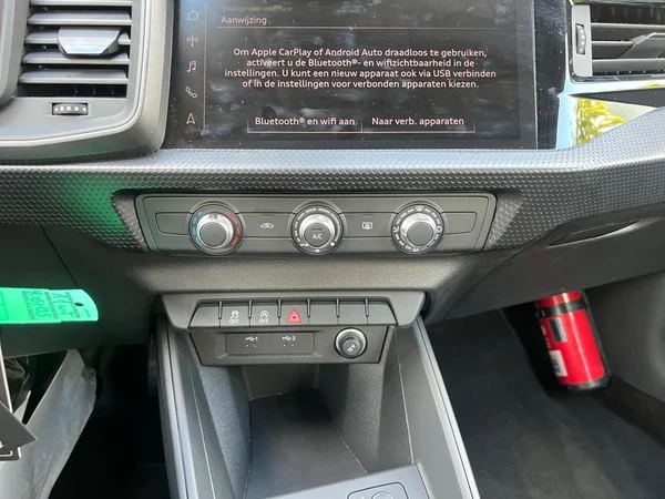 AUDI A1 Sportback (2025) — foto 14 van 24