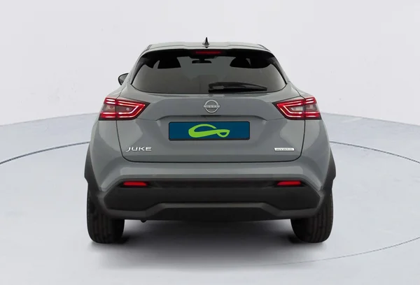 Nissan Juke HEV (2025) — foto 20 van 25