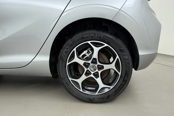 MG MG3 Hybrid+ (HEV) (2026) — foto 15 van 18