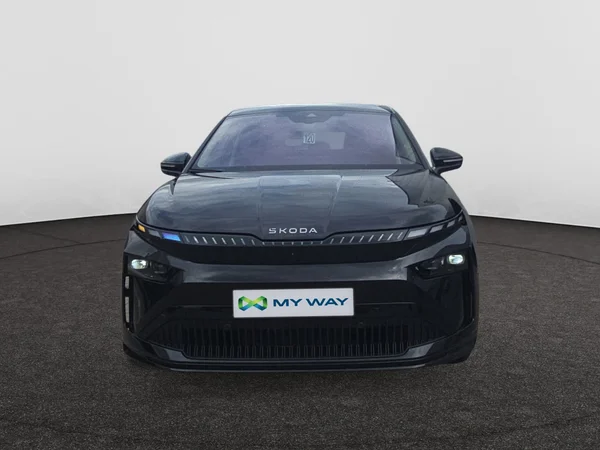 SKODA (2025) — foto 15 van 24