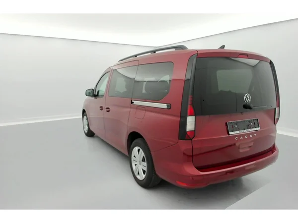 VOLKSWAGEN Caddy Maxi (2023) — foto 5 van 36