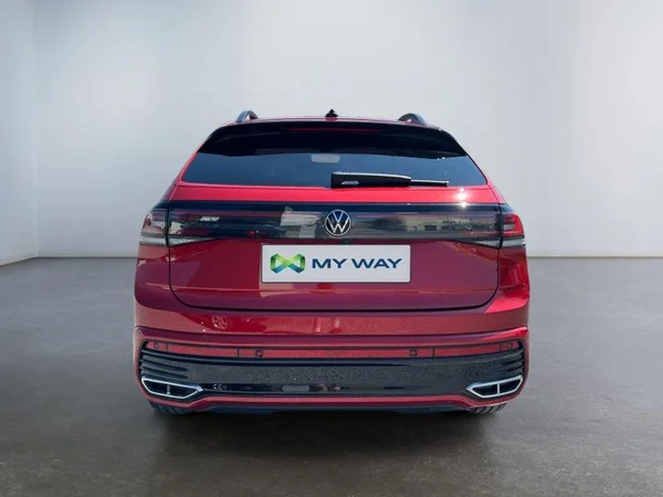 VOLKSWAGEN Taigo (2022) — foto 30 van 31