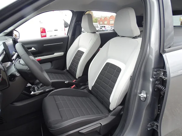Citroën C3 (2025) — foto 3 van 27