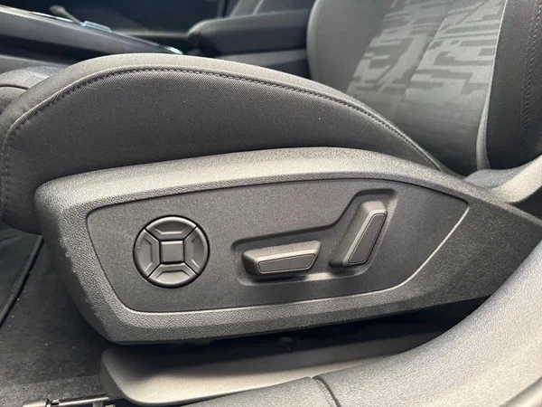 AUDI A5 Avant (2026) — foto 5 van 14