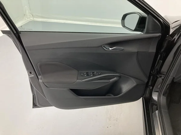 SKODA Fabia (2025) — foto 30 van 36