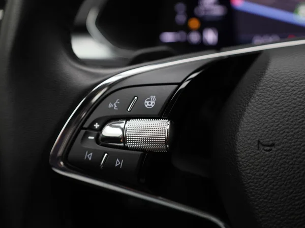 Škoda Superb (2024) — foto 13 van 40