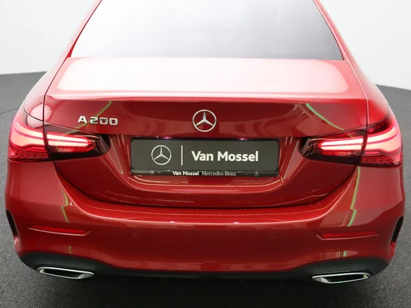Mercedes-Benz A-Klasse (2023) — foto 20 van 32