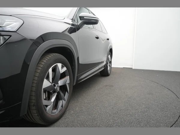 SKODA Kodiaq (2025) — foto 31 van 32