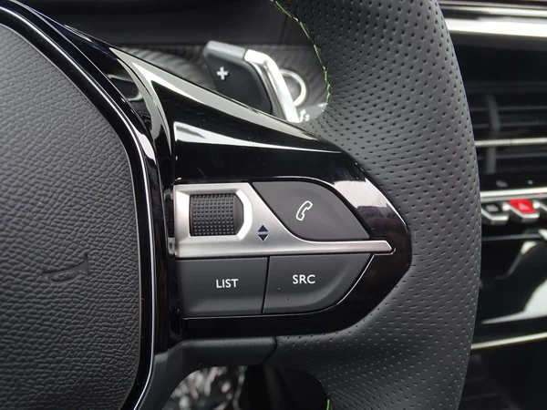 Peugeot 2008 (2026) — foto 14 van 28