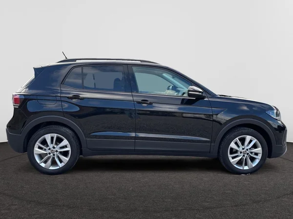 VOLKSWAGEN T-Cross (2026) — foto 4 van 16