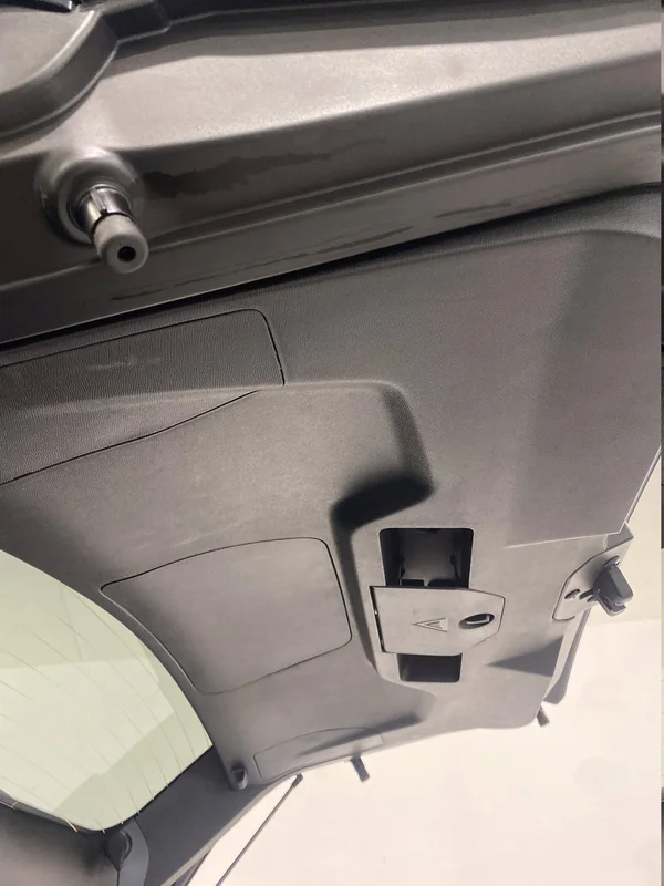 Peugeot 3008 (2024) — foto 48 van 55