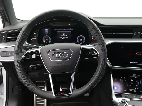 Audi A6 (2024) — foto 9 van 23