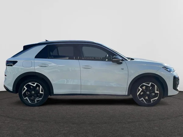 VOLKSWAGEN T-Roc (2026) — foto 6 van 16