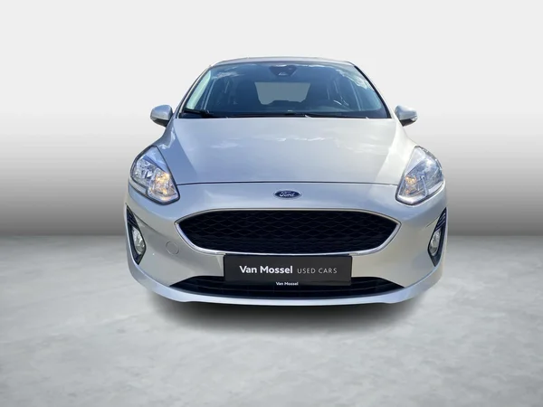 Ford Fiesta (2019) — foto 12 van 20