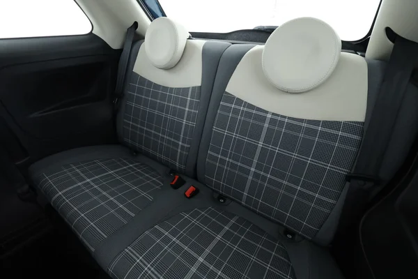 Fiat 500 (2018) — foto 5 van 16