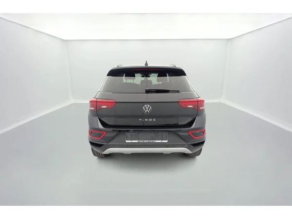 VOLKSWAGEN T-Roc (2022) — foto 3 van 36