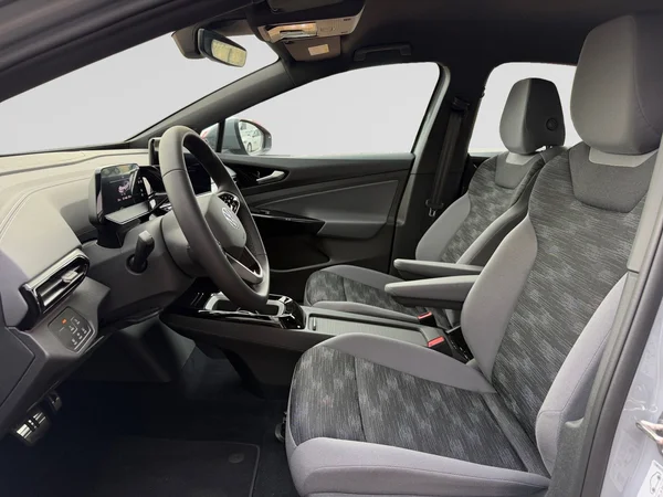 VOLKSWAGEN ID.5 (2025) — foto 19 van 19